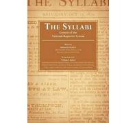 Professor of Comparative Law William E Butler Mic The Syllabi (Copertina rigida)