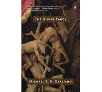 Professor of Neuroscience and Psychology Michael S A The Divine Farc (Tascabile)