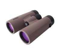 Professor Optiken Binocolo Fichtelberg 8x42 marrone