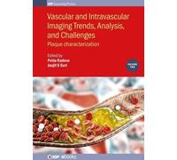 Professor Petia Vascular and Intravaslcular Imaging Trends, A (Copertina rigida)