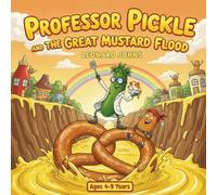 Professor Pickle and the Great Mustard Flood