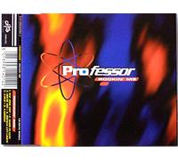 Professor - Professor - Rockin Me - [CDS]