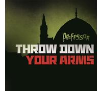 Professor - Professor-Throw Down Your Arms Cd+Dvd