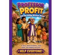Professor Profit and the Dry Village: Small Miracles Can Make a Big Difference