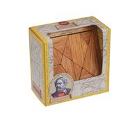 Professor Puzzle Archimedes' Tangram Puzzle Puzzle Ages 12+ 1+ Players