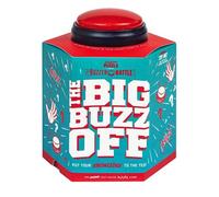 Professor Puzzle Battle Trivia Party Game da 3 a 7 giocatori dai 12 anni in su