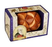 Professor Puzzle Darwin's Egg of Evolution Puzzle Puzzle Game Ages 8+ 1+