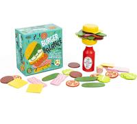 PROFESSOR PUZZLE Gioco Burger Balance 2+ giocatori età 6+ 15 min
