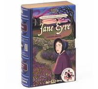 Professor Puzzle Jane Eyre Puzzle da 8 Anni 1 Giocatori