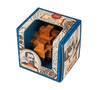 Professor Puzzle Kepler's Planetary Puzzle - 3D Wooden Puzzles / Brain Teaser To