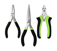 Professor Puzzle- Metal Earth Set di Pinze, Multicolore, MMT001