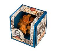 Professor PUZZLE- Monty Mouse Puzzle, Brain Training Puzzles, GM1337