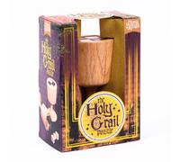 Professor Puzzle Myths & Legends Holy Grail Puzzle Wooden Brainteaser Inspired