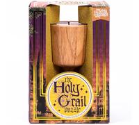 Professor PUZZLE Santo Graal-Puzzle in legno-Saprete liberare il segreto del calice Soluzione inclusa, ML13271