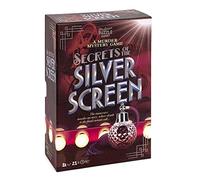Professor PUZZLE SEGRETI DI THE SILVER SCREEN