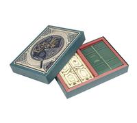 Professor Puzzle Sherlock Holmes Fuga dal Grand Hotel Gioco da tavolo dai 4 anni