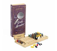 Professor Puzzle Sherlock Holmes: The Case of the Code Breaker Puzzle Game
