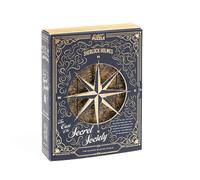 Professor Puzzle Sherlock Holmes: The Case of the Secret Society Puzzle Game