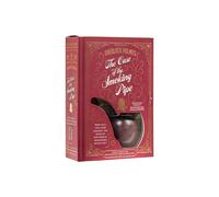 Professor PUZZLE Sherlock Holmes - The case of the Smoking Pipe - Mystery Puzzle