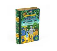 Professor Puzzle The Wonderful Wizard of Oz (252 Piece Puzzle) Puzzle Ages