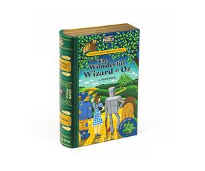 Professor Puzzle The Wonderful Wizard of Oz (252 Piece Puzzle) Puzzle Ages