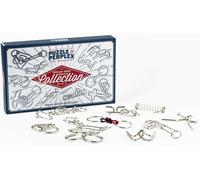 Merchandising Professor Puzzle: Ultimate Puzzle Collection (Metal Puzzle)