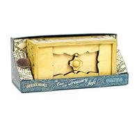 Professor Puzzle USA, Inc.- Sherlock Holmes Case of The Treasury Safe, Colore Blue, One Size, SH0674US