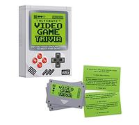 Professor PUZZLE Video Game Trivia - 300 Question Video Game Trivia Quiz Game fo