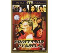 Professor Pyarelal - Professor Pyarelal [Edizione: Regno Unito]