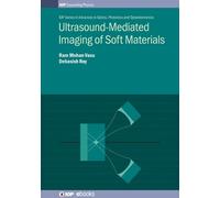 Professor Ram Mohan Vasu Profes Ultrasound-Mediated Imaging o (Copertina rigida)