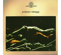 Professor Ratbaggy (Aka Paul Kelly)
