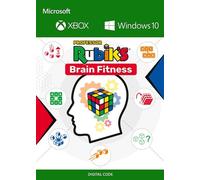 Professor Rubik’s Brain Fitness PC/XBOX LIVE Key EUROPE
