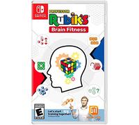 Professor Rubik's Brain Fitness