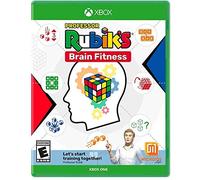 Professor Rubik's Brain Fitness (Microsoft Xbox One)