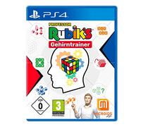 Professor Rubik's Gehirntrainer [Edizione: Germania]