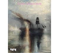 Professor Sam Smiles Turner's Modern World (Tascabile)