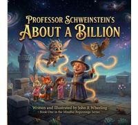 Professor Schweinstein's About A Billion: Book One in the Mindful Beginnings Series