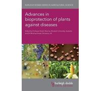 Professor Shash Advances in Bioprotection of Plants Against (Copertina rigida)