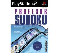 Professor Sudoku