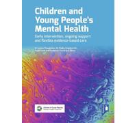 Professor Sue Bailey Dr Louise Theodosiou Dr P Children and Young P (Tascabile)