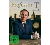Professor T - Professor T: Staffel 01