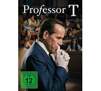 Professor T - Professor T: Staffel 02