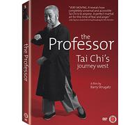 Professor: Tai Chi's Journey West / [Edizione: Francia]