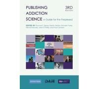 Professor Thomas F Babor Kerstin Stenius Richa Publishing Addiction (Tascabile)