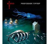 Professor Tiptop - Hybrid Hymns