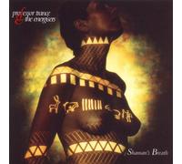Professor Trance - Shanan'S Breath
