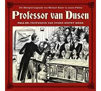 professor van dusen bietet mehr (neue fälle 26)