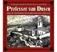 professor van dusen geht ein licht auf(neue fälle 14)