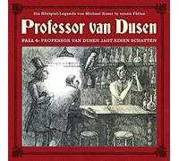 professor van dusen jagt einen schatten (neue fälle 04)