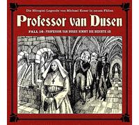 professor van dusen nimmt die beichte ab (neue fälle 16